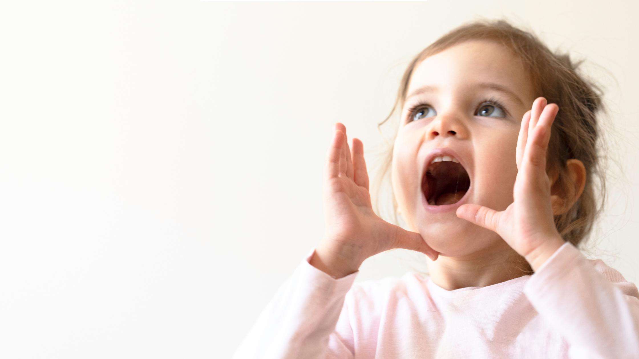 toddler calling out for parents at bedtime