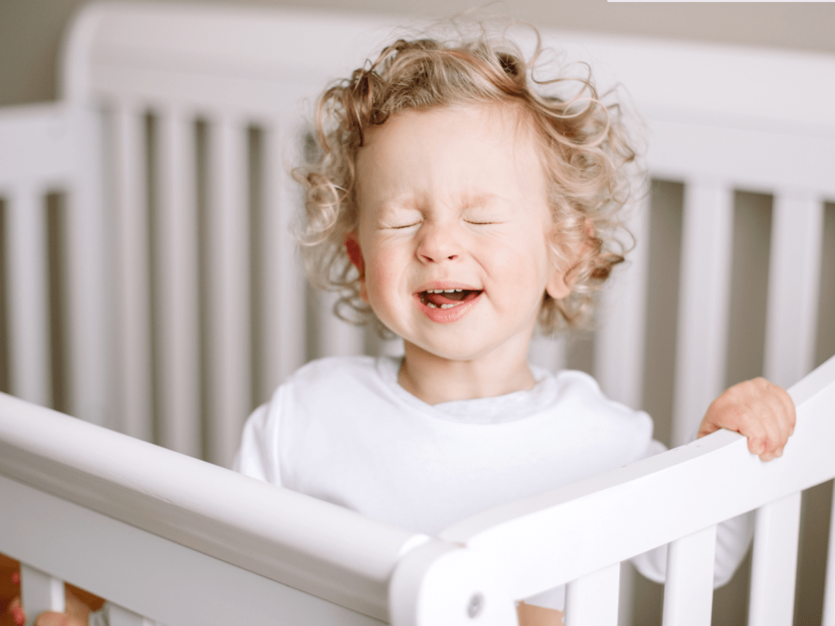 Why Your Toddler Resists Naps: Common Causes&nbsp;Explained